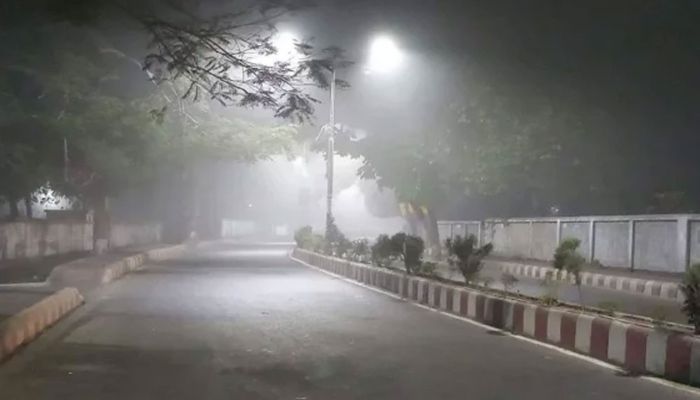 আবারও কমতে পারে তাপমাত্রা