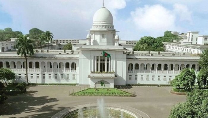 হাইকোর্ট। ফাইল ছবি 