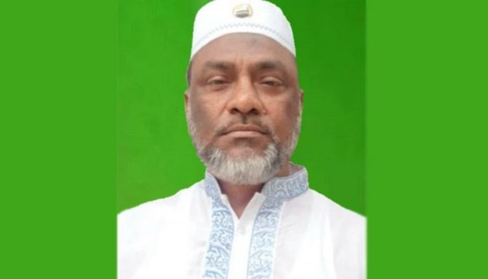 সরিষাবাড়ীতে জামায়াতের এমপি প্রার্থী ঘোষণা