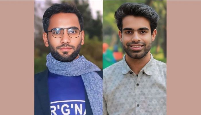 বেরোবিতে ঠাকুরগাঁও কল্যাণ সমিতির নতুন নেতৃত্ব