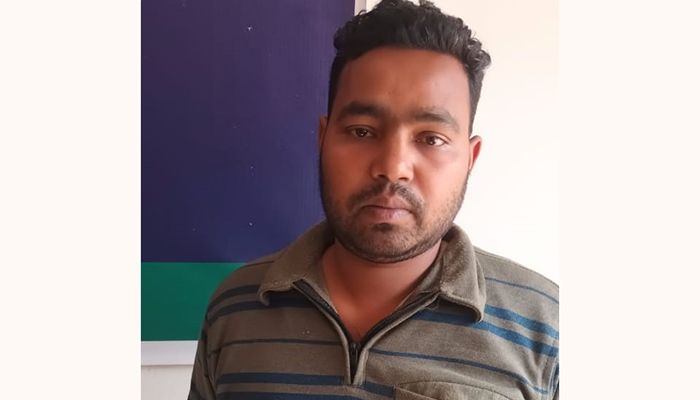 নোয়াখালীতে শিশু ধর্ষণচেষ্টার অভিযোগে যুবক গ্রেপ্তার