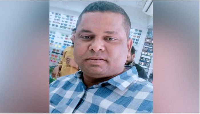 নারায়ণগঞ্জে দুর্বৃত্তদের গুলিতে স্বেচ্ছাসেবক দলের নেতা মামুন নিহত