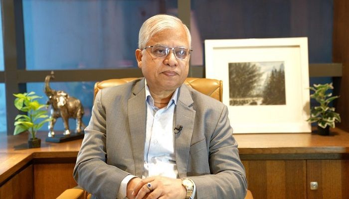 সাম্প্রতিক দেশকালের প্রতিষ্ঠাবার্ষিকীতে উপদেষ্টার বাণী
