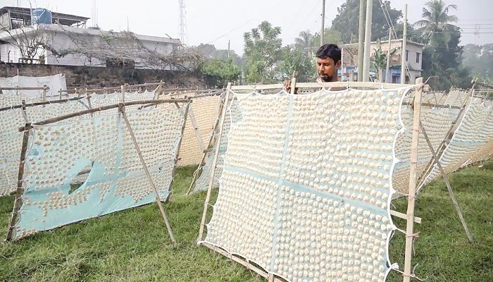চাকরি না করেও বাজিমাত