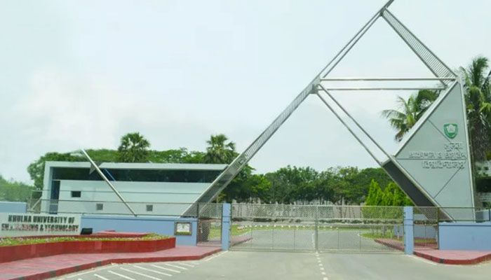 কুয়েটে ছাত্রলীগ নেতাসহ ১০ শিক্ষার্থী বহিষ্কার