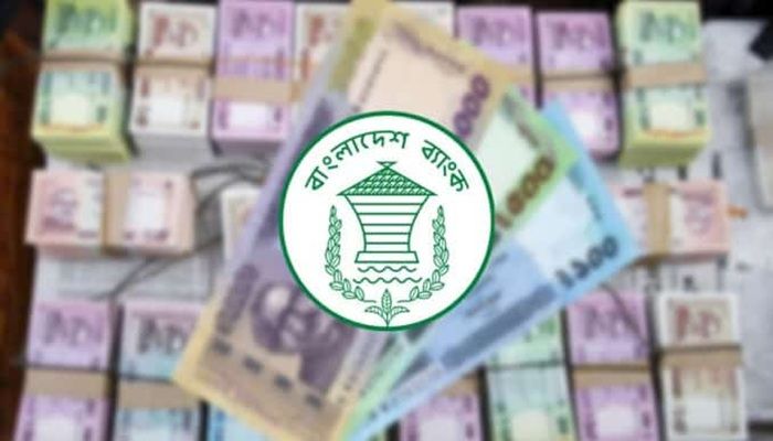 নতুন ছাপানো টাকায় থাকবে না শেখ মুজিবের ছবি