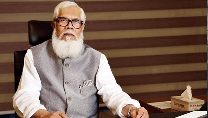 সালমান এফ রহমান ও পরিবার সদস্যদের ব্যাংক হিসাব ফ্রিজ 