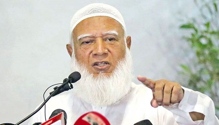 ডা. শফিকুর রহমান। ফাইল ছবি 