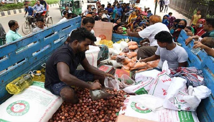 রমজানে অতিরিক্ত পণ্য বিক্রি করবে টিসিবি 