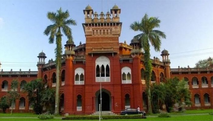 ঢাবির বিজ্ঞান ইউনিটের ভর্তি পরীক্ষা আজ  