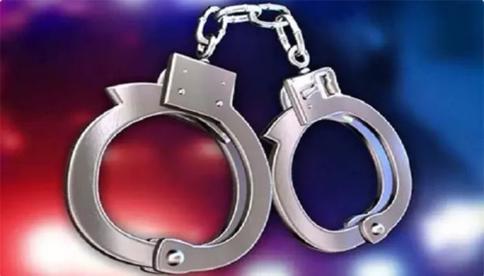 রাজধানীজুড়ে সাঁড়াশি অভিযানে গ্রেপ্তার ২২৮। ফাইল ছবি 