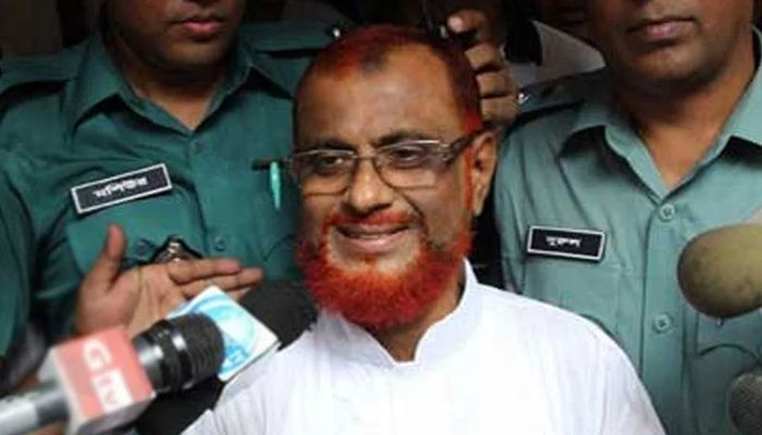 জামায়াত নেতা এ টি এম আজহারকে আপিলের অনুমতি