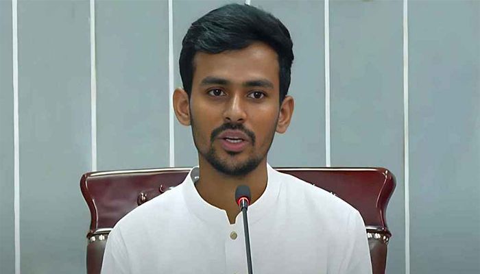 ‘আ. লীগ নিষিদ্ধের ব্যাপারে শিগগিরই পদক্ষেপ নেবে সরকার’    