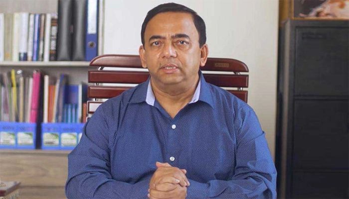সাবেক আইজিপি বেনজীর আহমেদে। ছবি: সংগৃহীত 