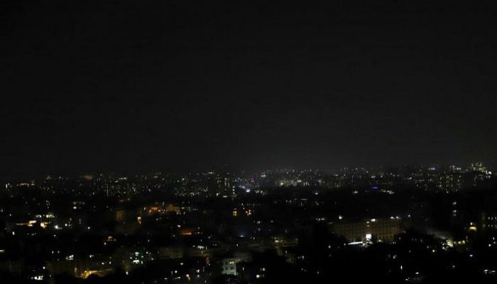 এবারও ২৫ মার্চ রাতে ১ মিনিট অন্ধকারে থাকবে দেশ