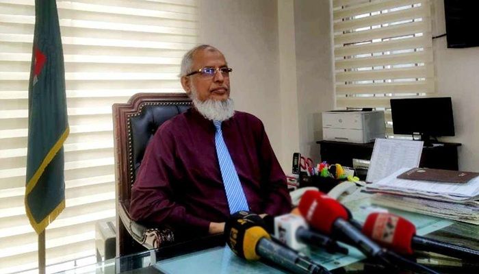 ডিসেম্বরেই নির্বাচনের টার্গেট, যৌক্তিক সময়ে তফসিল: ইসি আনোয়ারুল