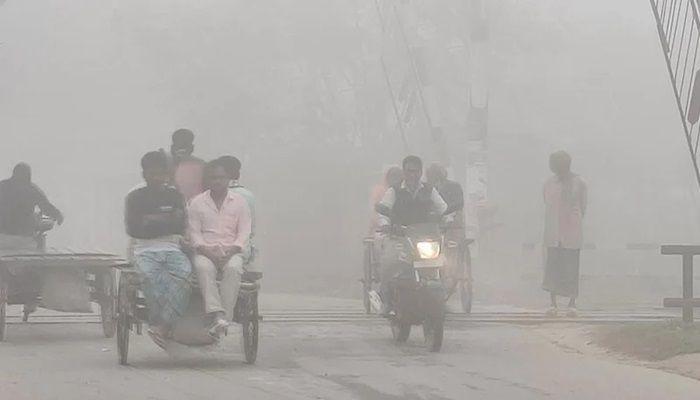 বাড়বে তাপমাত্রা, কুয়াশা নিয়ে নতুন বার্তা