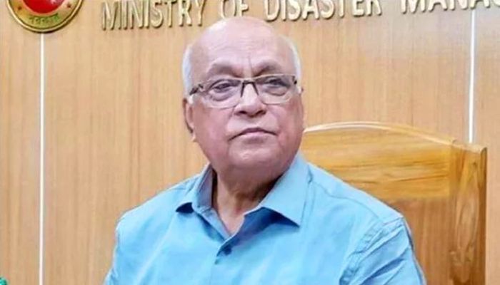 ‘ভুয়া মুক্তিযোদ্ধাদের আইনের আওতায় আনা হবে’