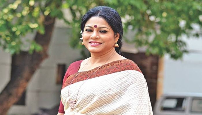 ১৫ বছর ‘নিষিদ্ধের’ পর একুশে পদকে ফেরদৌস আরা