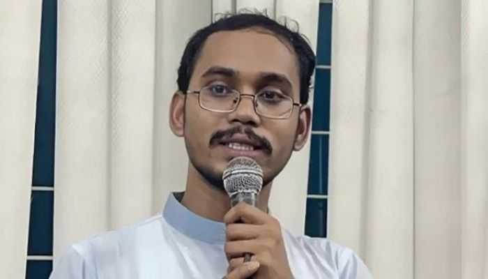 সমন্বয়ক আব্দুল হান্নান মাসউদ। ফাইল ছবি 