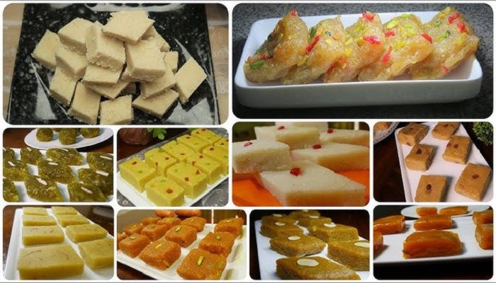 ﻿হালুয়ার রেসিপি। ছবি: সংগৃহীত
