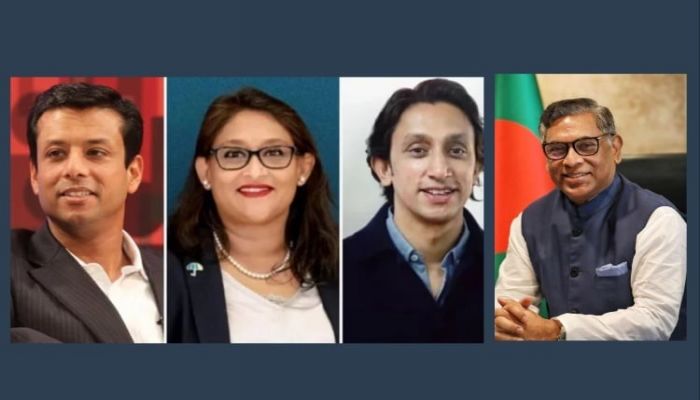 সিআরআইয়ের নামে ৩৫ কোটি টাকার এফডিআর