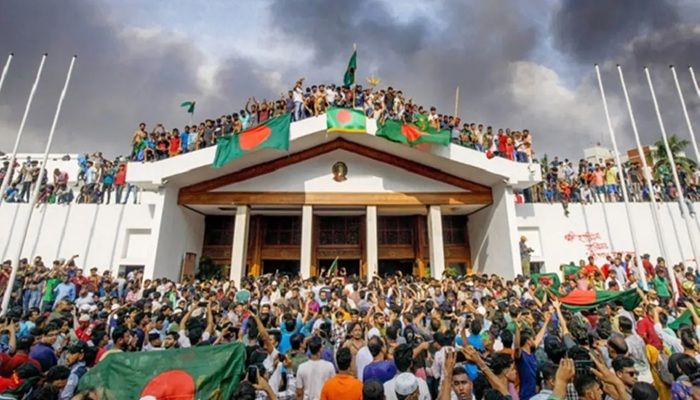 ১৪০১ জনকে ‘জুলাই যোদ্ধা’ স্বীকৃতি দিয়ে গেজেট প্রকাশ