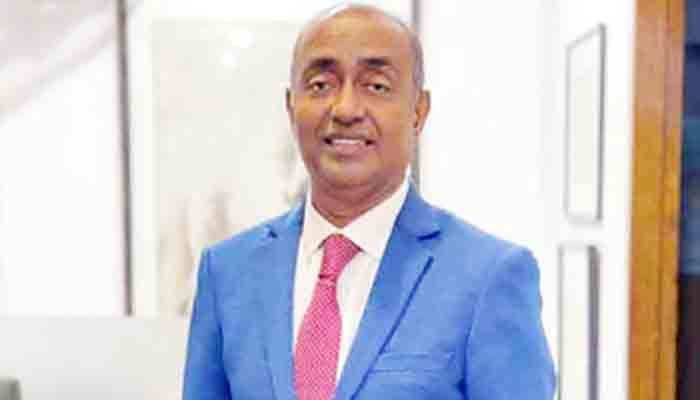 ‘বিডিআর হত্যাকাণ্ড একটি আন্তর্জাতিক চক্রান্ত’ 