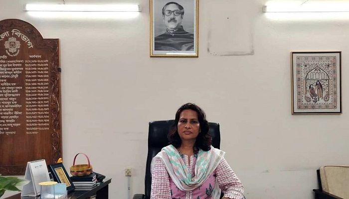 বিশ্ববিদ্যালয়ে দখলদারির রাজনীতি শেষ হবে
