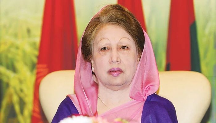 খালেদা জিয়ার নাইকো দুর্নীতি মামলায় রায় আজ