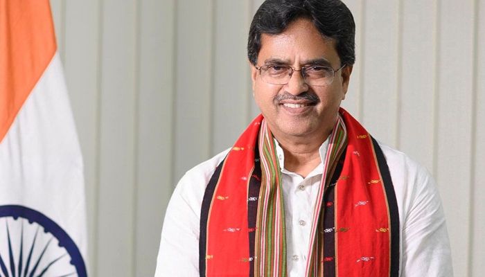  বাংলাদেশের সাহায্য ছাড়া চলতে পারবে না ভারত: ত্রিপুরার মুখ্যমন্ত্রী