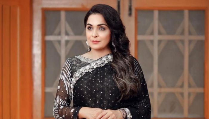 ইরতিজা রুবাব মীরা। ছবিঃ সংগৃহীত