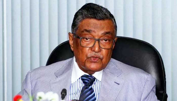সাবেক মন্ত্রী খন্দকার মোশাররফের দেশত্যাগে নিষেধাজ্ঞা