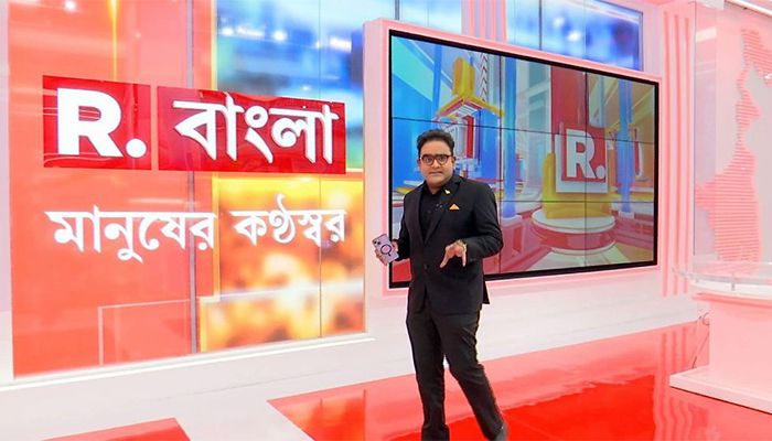 কাচ্চি খেতে খেতে ড. ইউনূসের সাক্ষাৎকার নিতে চান ময়ূখ রঞ্জন