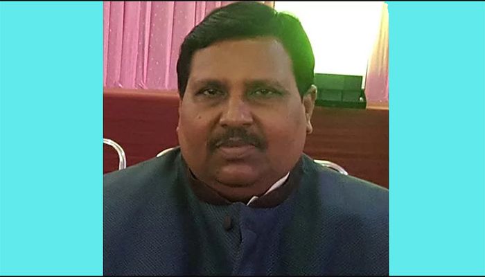 চয়ন ইসলাম। ফাইল ছবি 