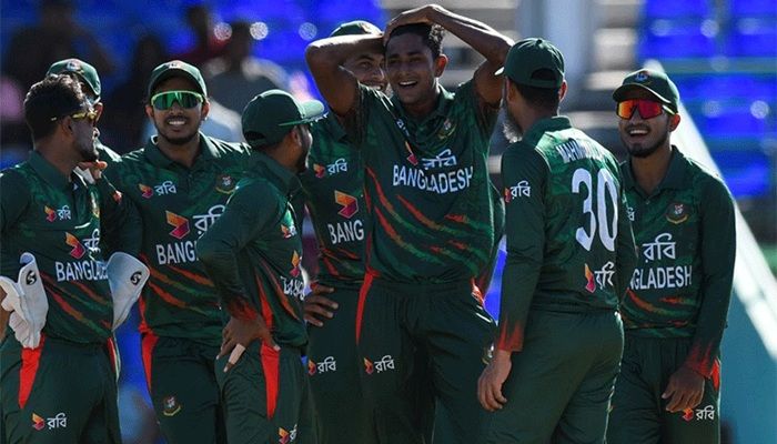 নাহিদ রানা। ছবি: সংগৃহীত