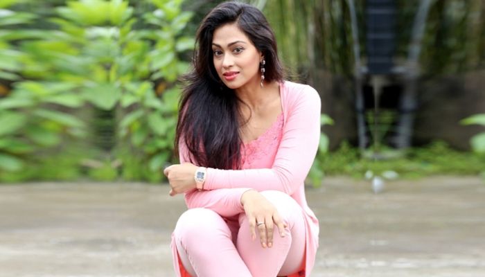পপি। ছবি: সংগৃহীত