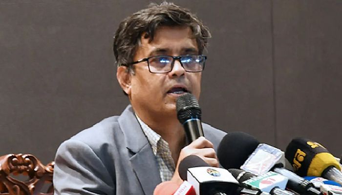 ড. ইউনূসকে নিয়ে ষড়যন্ত্র হচ্ছে: প্রেস সচিব    