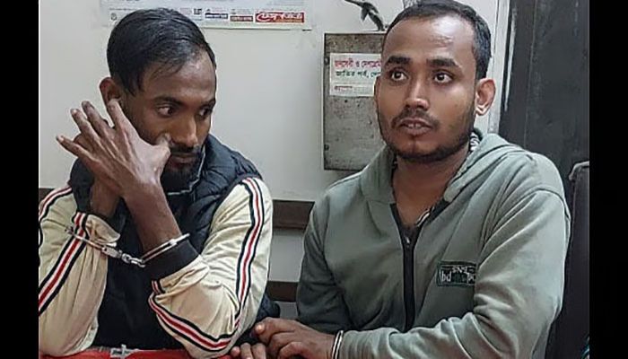 কিশোরীকে ধর্ষণের পর হত্যা, লাশ ফেলা হয় হাতিরঝিলে