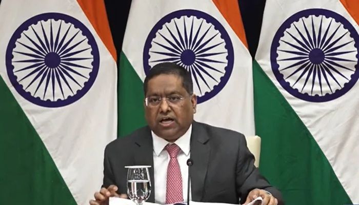 ‘সন্ত্রাসবাদের স্বাভাবিকীকরণ করা উচিত নয়’
