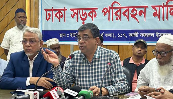 আবদুল্লাহপুর থেকে গুলিস্থান পর্যন্ত কাউন্টার পদ্ধতিতে চলবে ২১ পরিবহন