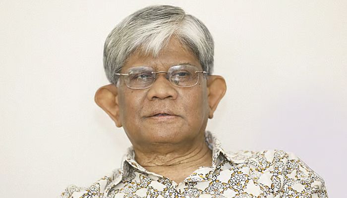 বাংলাদেশের অবস্থা শ্রীলঙ্কার মতো হবে না: অর্থ উপদেষ্টা