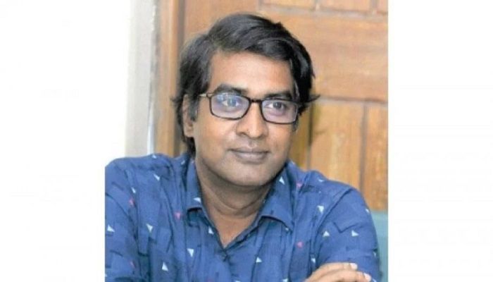 কবি সোহেল হাসান গালিবের মুক্তি চান ১০৫ বিশিষ্ট নাগরিক