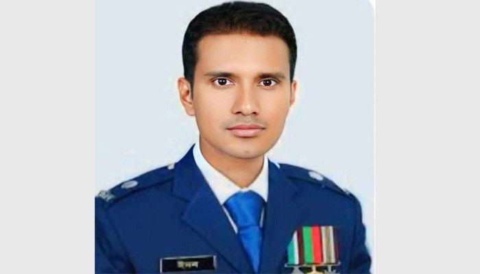 তানভীর সালেহীন ইমন। ছবি: সংগৃহীত 