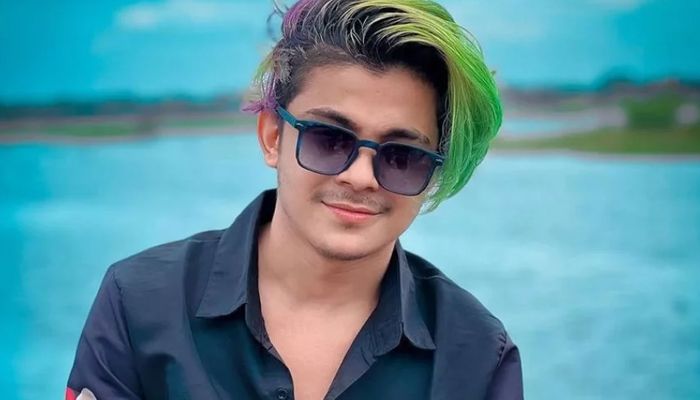 নারীকে নির্যাতনের মামলায় টিকটকার প্রিন্স মামুনের বিচার শুরু