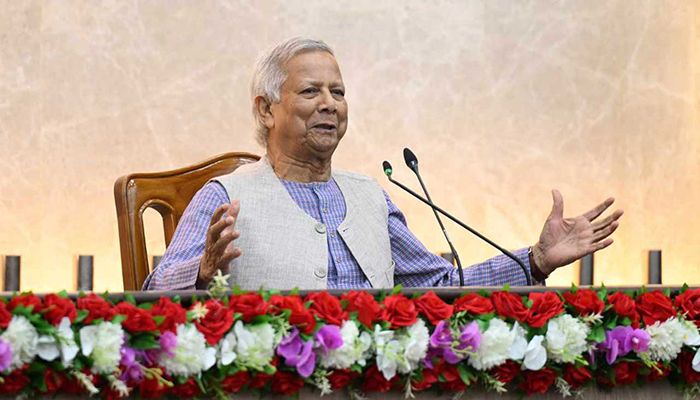 ‘নাগরিকের নিরাপত্তা নিশ্চিত করা সরকারের সর্ব্বোচ্চ অগ্রাধিকার’
