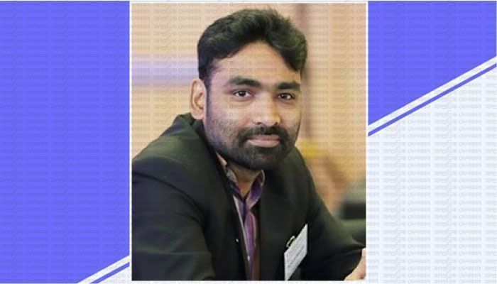 ﻿আমীন আল রশীদ।