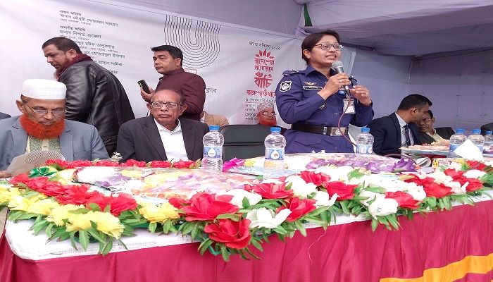 গাইবান্ধা প্রেসক্লাবের প্রীতি সম্মিলন