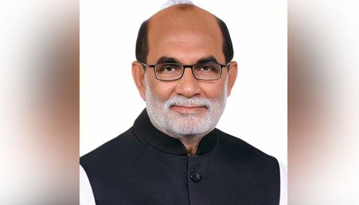 সাবেক মন্ত্রী রেজাউল করিম ও স্ত্রীর বিরুদ্ধে দুদকের ২ মামলা 