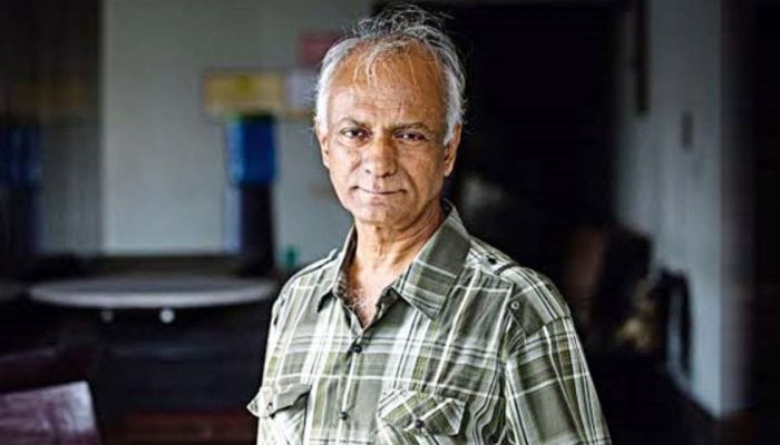 পদত্যাগ করলেন শিল্পকলা একাডেমির মহাপরিচালক 